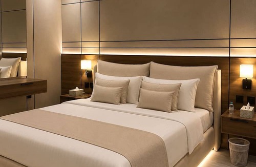 Jeddah Hotel | Comfortable Diamond Apartments AlSalamah
