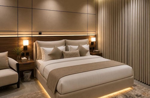 Jeddah Hotel | Comfortable Diamond Apartments AlSalamah