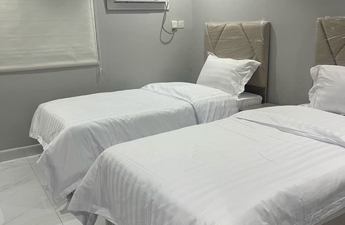 Medina Apartment | NOZOL BANDAR