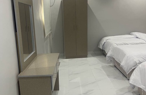 Medina Apartment | NOZOL BANDAR
