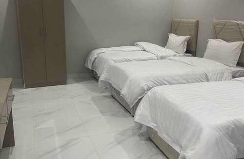 Medina Apartment | NOZOL BANDAR