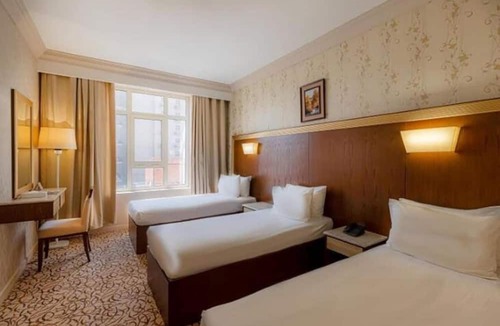Mecca Hotel | Diyafat Al Raja Hotel