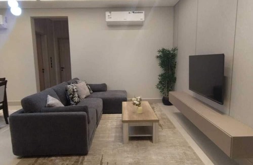 Medina Apartment | OrbitNet - A05