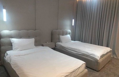 Medina Apartment | OrbitNet - A05