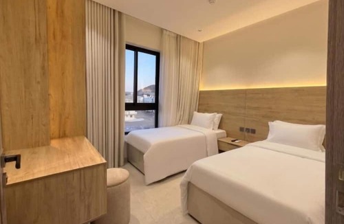 Medina Apartment | OrbitNet - Asasiat 36