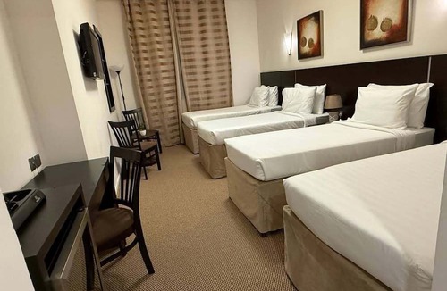 Mecca Hotel | Wahdat Elkheir Hotel