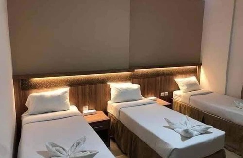 Mecca Hotel | Wahdat Elkheir Hotel