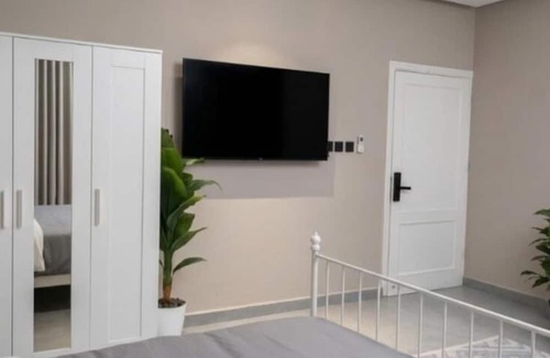 Riyadh Apartment | OrbitNet- RHD