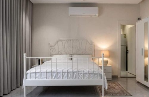 Riyadh Apartment | OrbitNet- RHD