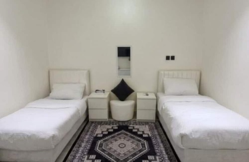 Riyadh Apartment | OrbitNet- RHD