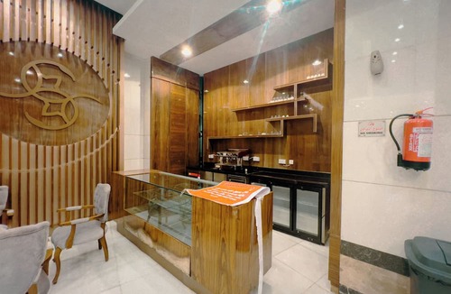 Batha Quraysh Hotel | Mizab Orchid Hotel Makkah