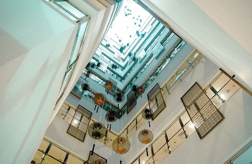 Batha Quraysh Hotel | Mizab Orchid Hotel Makkah