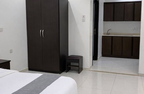 Al Harra Al-Sharqiah Hotel | Nour Al Raqia Suites