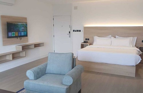 Al Namas Hotel | wifad Hotel