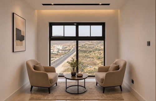 Al Namas Hotel | wifad Hotel