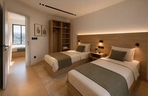 Al Namas Hotel | wifad Hotel