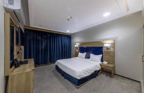Hera Street Apartment | Gardenia Park Al Zaharaa