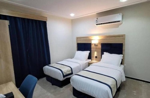 Hera Street Apartment | Gardenia Park Al Zaharaa