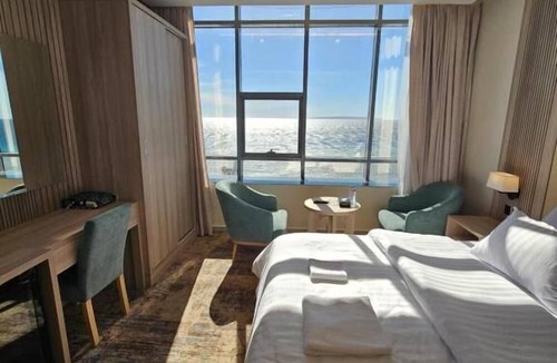 Umluj Hotel | Sea Gull hotel - فندق سي قل