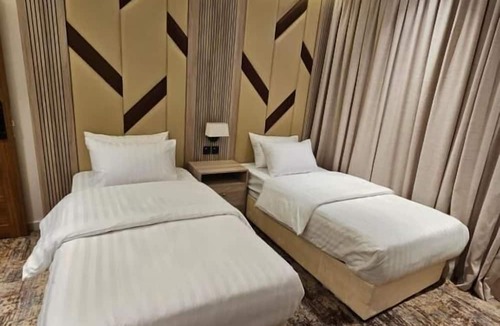 Umluj Hotel | Sea Gull hotel - فندق سي قل