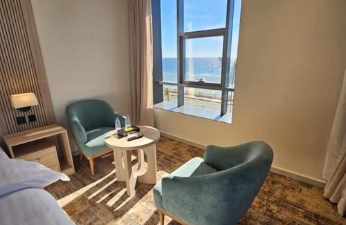 Umluj Hotel | Sea Gull hotel - فندق سي قل