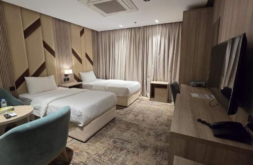 Umluj Hotel | Sea Gull hotel - فندق سي قل