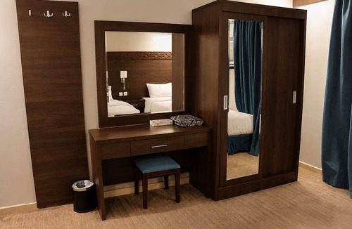 Al Kura Hotel | HMM Serviced Apartments Taybah Jeddah
