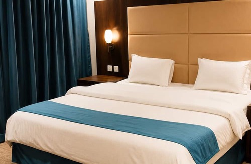 Al Kura Hotel | HMM Serviced Apartments Taybah Jeddah