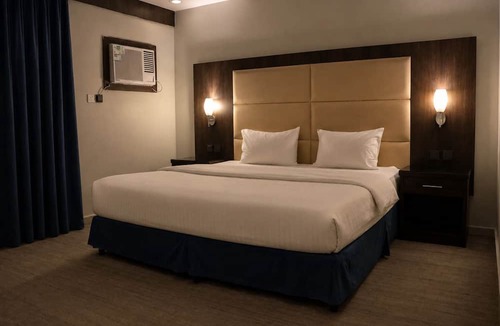 Al Kura Hotel | HMM Serviced Apartments Taybah Jeddah