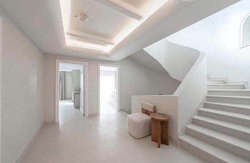 King Abdul Aziz Road Villa | Mabat Jasmine Greek Villa 4BR 583 Villa1