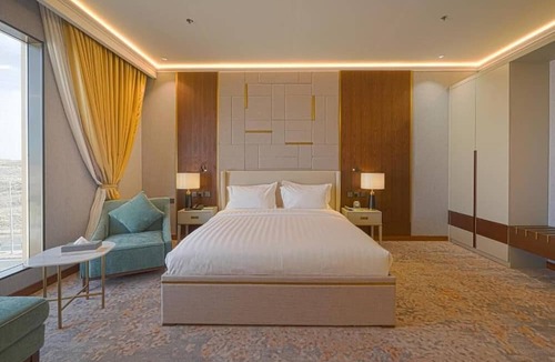 Abha Hotel | Grand Iva Hotel Abha