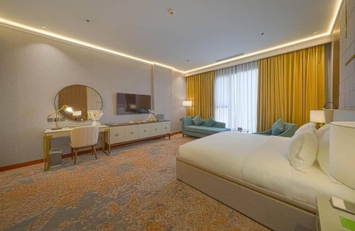 Abha Hotel | Grand Iva Hotel Abha