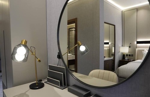 Abha Hotel | Grand Iva Hotel Abha