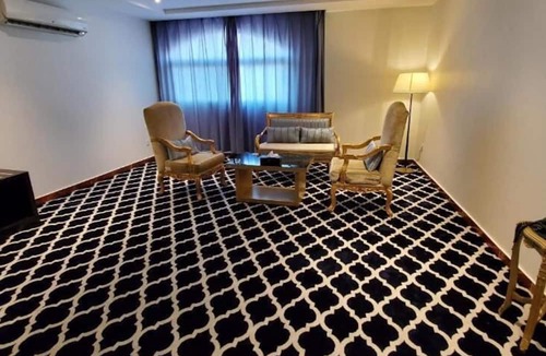 Al Qunfudhah Hotel | ALAZHAR PALACE HOTEL