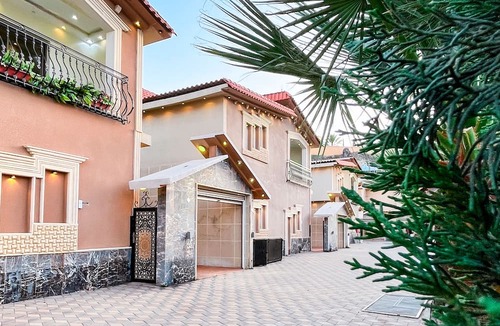 Abha Ski Chalet | Aryaf Zone Resort
