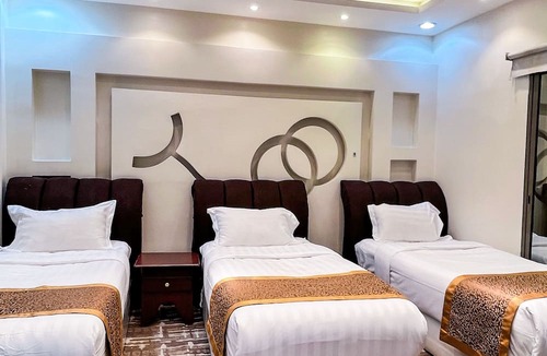 Abha Ski Chalet | Aryaf Zone Resort