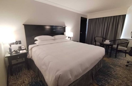 Yanbu Hotel | Al Mubarakia Hotel Yanbu