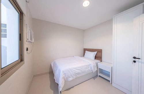 King Abdul Aziz Road Villa | Mabat Jasmin Greek Villa 4BR 583 Villa20