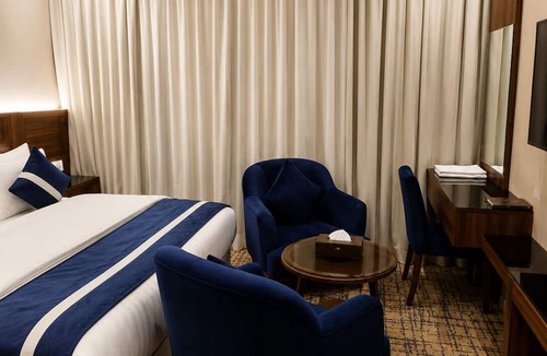 AlUla Hotel | HMM Serviced Appartments Alula