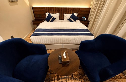 AlUla Hotel | HMM Serviced Appartments Alula