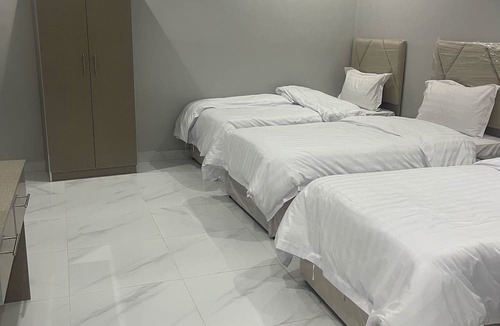 Al Harra Al-Sharqiah Hotel | Nozol snabel almadinah