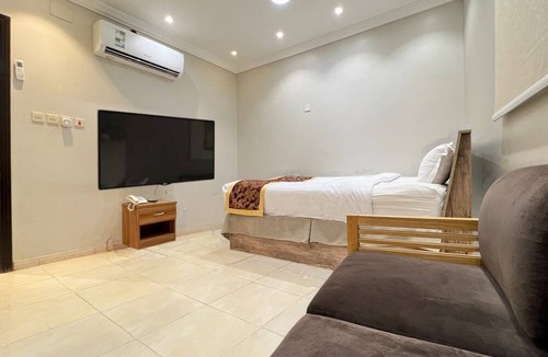 Al Harra Al-Sharqiah Hotel | Nozol snabel almadinah