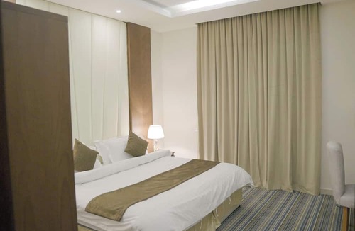 Jizan Hotel | Nozol Al Khayal Serviced Apartments