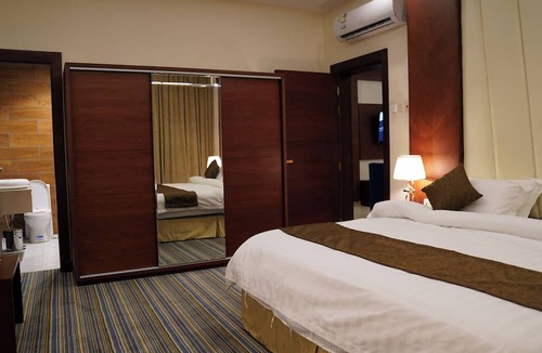 Jizan Hotel | Nozol Al Khayal Serviced Apartments