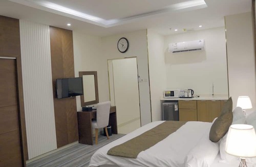 Jizan Hotel | Nozol Al Khayal Serviced Apartments