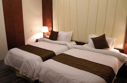 Jizan Hotel | Nozol Al Khayal Serviced Apartments