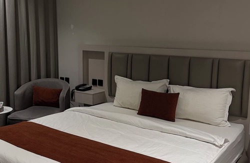 Riyadh Hotel | Alhayah In