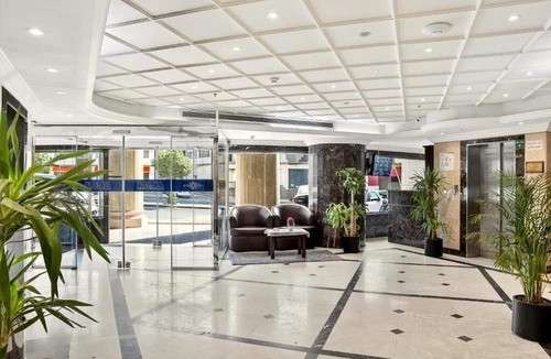 60th Street Hotel | Athill Hotel