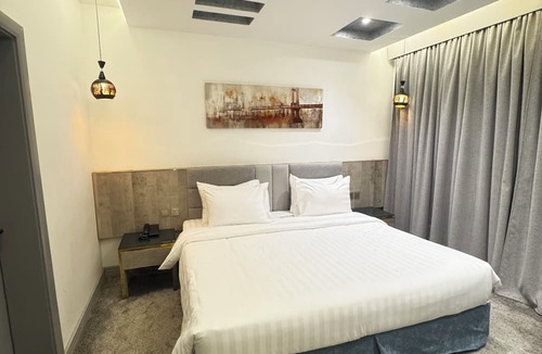 Medina Hotel | Elite Haven New Hotel