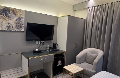 Medina Hotel | Elite Haven New Hotel